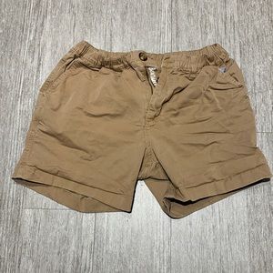 Chubbies - 5.5 inseam